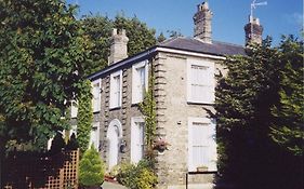 Beaufort Lodge Norwich
